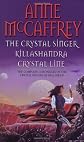 The Crystal Singer Omnibus