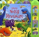 Noisy Dinosaur: Sound Book (Noisy Books)