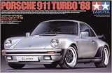 1/24 �X�|�[�c�J�[�V���[�Y �|���V�F911�^�[�{