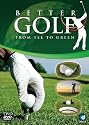 Better Golf From Tee To Green [DVD]
