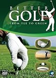 Better Golf From Tee To Green [DVD]