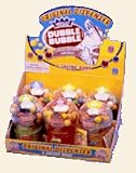 Dubble Bubble Gum Dispenser