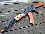 CYMA AKM AK 74 V3 Full Metal Airsoft AEG Rifle CM036