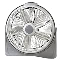 Lasko Oscillating Pedestal Fan