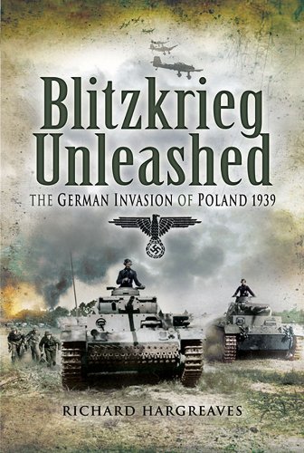 Blitzkrieg Unleashed: