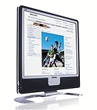 Produkt-Bild: Philips 170X7FB 43,2 cm (17 Zoll) TFT LCD-Monitor (Kontrast 700:1, 5ms Reaktionszeit)