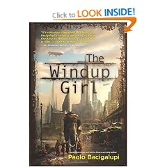 The Windup Girl