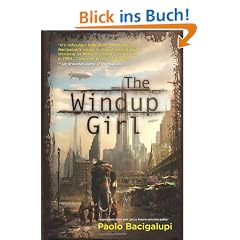 The Windup Girl