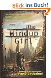 The Windup Girl