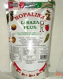  : Nopalina Linaza Plus