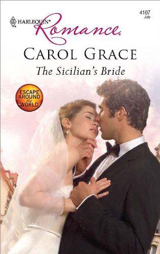 The Sicilian's Bride (Escape Around the World)