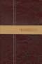 Zondervan TNIV Study Bible, Personal Size