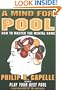A Mind for Pool: How to Master the Mental Game