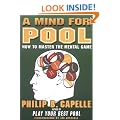 The Mind for Pool: How to Master the Mental Game