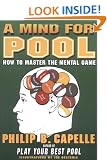 A Mind for Pool: How to Master the Mental Game