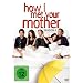 How I Met Your Mother - Season 4 [3 DVDs]
