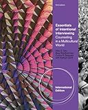 Essentials of intentional interviewing : counseling in a multicultural world