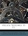 Helios, Volumes 11-13... at Amazon: 51-7PkKySQL._SL75_