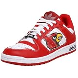 adidas Originals Mens Decade Basketball Shoe