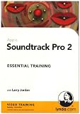 Soundtrack Pro 2 Essential Training