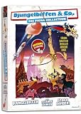 The Picha Collection - 3-DVD Box Set ( Tarzoon, la honte de la jungle / Le chaînon manquant / Le big-Bang ) ( Shame of the Jungle / The Missing Link (B.C. Rock) / The Big Bang ) [ NON-USA FORMAT, PAL, Reg.2 Import - Sweden ]