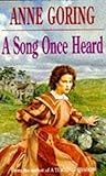 A song once heard