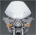Customline Windshield Mounting Hardware - Virago 750 1100