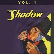 The Shadow Vol. 1 | [The Shadow]
