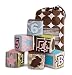 DwellStudio Baby Soft Blocks - Set Of 6