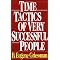 Great Time Management Plan Resources