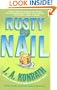 Rusty Nail (A Jacqueline "Jack" Daniels mystery)