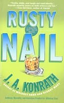 Rusty Nail (Jacqueline)