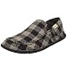 Simple Men's Gumshoe Slip-On