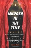 Murder in the Title