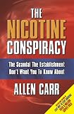 The Nicotine Conspiracy