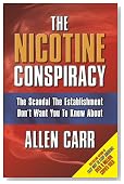 The Nicotine Conspiracy