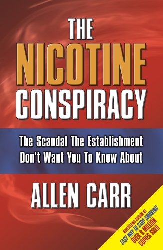 The Nicotine Conspiracy