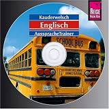 Englisch Wort f&uuml;r Wort: Englisch - Kauderwelsch AusspracheTrainer - CD - Doris Werner-Ulrich