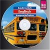 Englisch Wort f�r Wort: Englisch. Kauderwelsch AusspracheTrainer. CD
