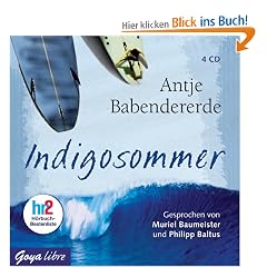 Indigosommer