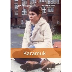 Karamuk