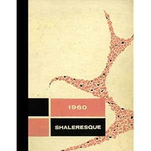 (Reprint) 1959 Yearbook: Shaler Area High School, Pittsburgh, Pennsylvania Shaler Area High School 1959 Yearbook Staff