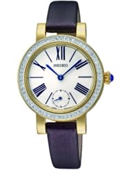Womans watch SEIKO WATCHES SRK030P1