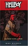 Hellboy, Vol. 4: The Right Hand of Doom (v. 4)