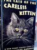 The Case of the Careless Kitten