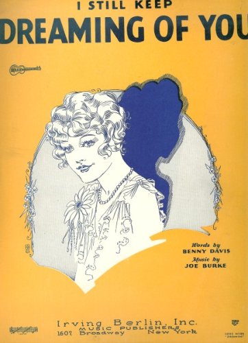  Irving Berlin