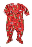 Emergency Footed Pajamas for Babies