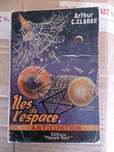 Îles de l'espace en ligne Îles de l'espace en ligne