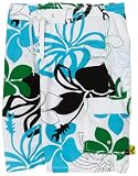 Charlie Rocket Boys 8-20 Tropical Swim Short