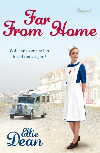 Far From Home (Beach View Boarding House) by Ellie Dean (19-Jan-2012) Paperback